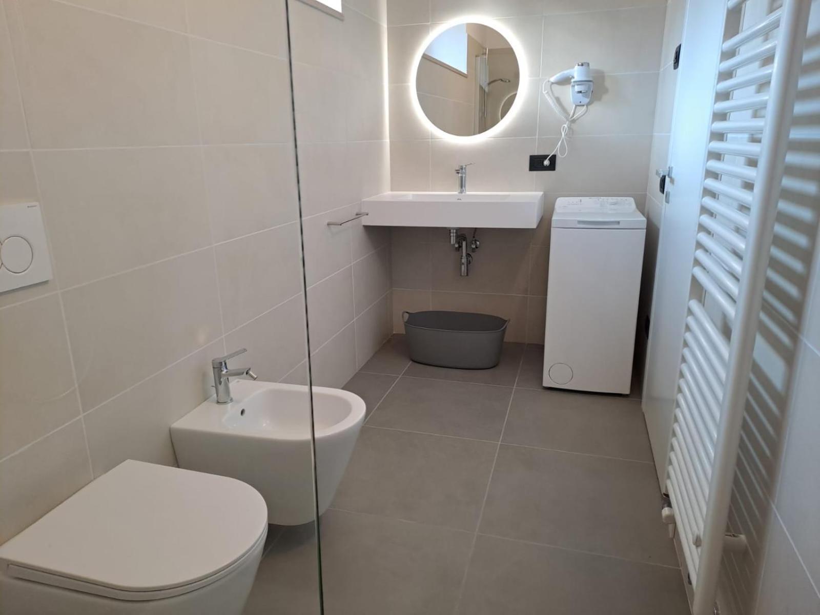 Guest Room Gradonove Arco Exterior foto