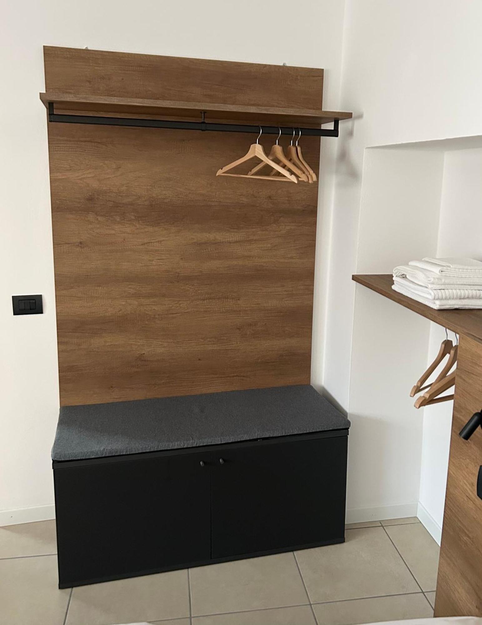 Guest Room Gradonove Arco Exterior foto